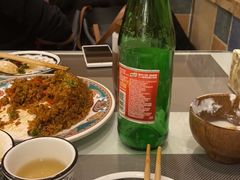 -巴依老爷新疆美食(清华东门店)