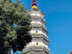 -迎江寺
