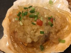 -很久以前羊肉串(中山公园店)