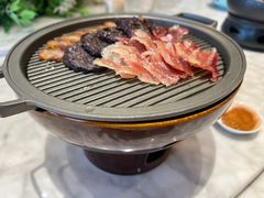 -酝· 大师滇菜(公园1903店)