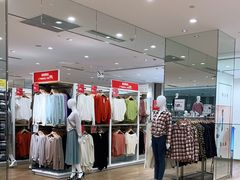 -优衣库(长沙国金中心店)