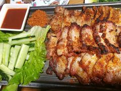 -蜀宴小调·精致家常菜(科华店)
