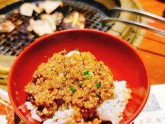 -肉魁屋·烧肉·烧鸟·酒场(高新店)