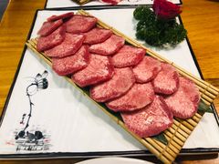 -隐炉和牛烧肉店(群力店)