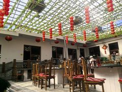 -燕北云山·农家菜·灶台鱼(密云溪翁庄店)