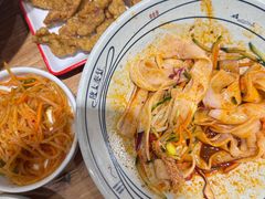 -陇上秦轩西安biangbiang面(朝龙汇店)