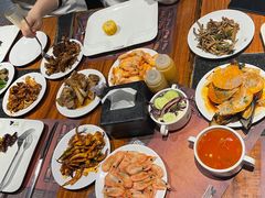 -汉巴味德(大悦城店)