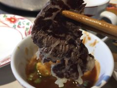 -汕头八合里海记牛肉店(清河店)