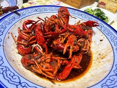 -91小龙虾·香辣蛙(蛇口店)