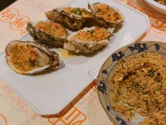-小林哥的海鲜馆·夜宵烧烤(渔人码头店)