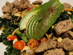 摩卡暖沙拉-Moka Bros 摩卡站(西单大悦城店)