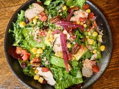 -Q MEX 库迈墨西哥餐吧(三里屯店)