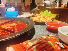 -陈眼镜火锅(总店)