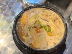 -Meet Sun韩式大排档(五一广场7MALL店)