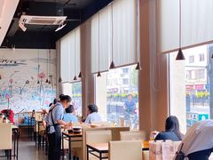 -莲餐厅·湖北菜·藕汤是头牌(愚园路店)