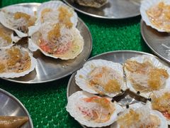 -渔公码头·九龙湾国际饭店