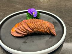 -佘山世茂艾美·御珍轩中餐厅