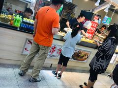 -中福百货(望京店)