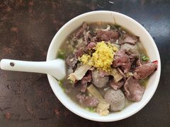 -潮镇老尾牛杂(环城西路店)