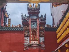 -火宫殿·小吃王国(坡子街店)