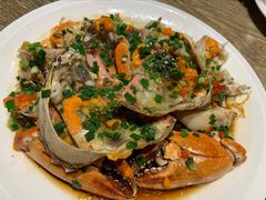-廊亦舫Lang Yi Fang Restaurant(金桥店)
