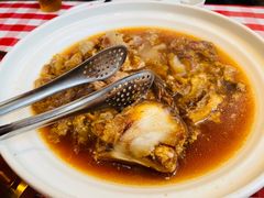 -西贝莜面村(上海百联西郊店)