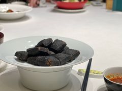 -君庭中餐馆(华强路店)