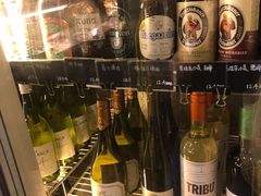 -羽深肉铺 Steak & Wine