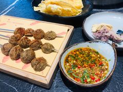 -寻牛记潮汕牛肉火锅(双喜城店)