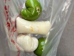 -许阿姨糕团店(南京总店)