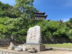 -吉林市朱雀山国家森林公园