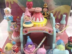 -泡泡玛特POPMART(赛格国际购物中心店)