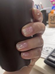 -J·花崎美睫美甲