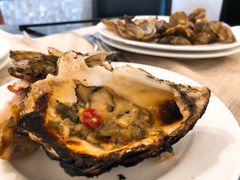 -东方红海鲜百汇(国际大厦店)