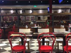 -Mr.Pizza米斯特比萨(盐城聚龙湖店)