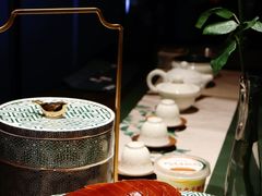 -宫燕府·京菜·烤鸭·淮扬菜(王府中心店)