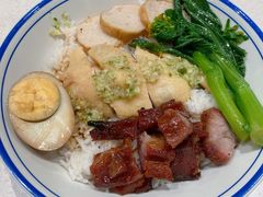 -和平馆·地道港澳茶餐厅(西门口店)