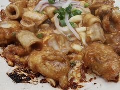 -明本湛江鸡•海鲜小厨(陈家祠店)