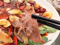 -乐山第一家临江鳝丝(茶坊路店)