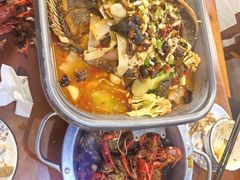 -虾妹纸餐厅