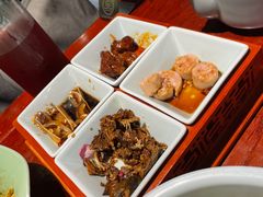 -北平食府(马鞍山路店)