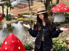-沂蒙山旅游区云蒙景区(蒙山国家森林公园)