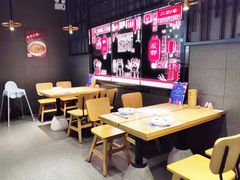 -觅香串串香·麻辣烫·冒菜(欧美广场店)