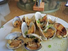 -渔·海鲜餐厅（东澳可域度假村内）南沙湾沙滩店