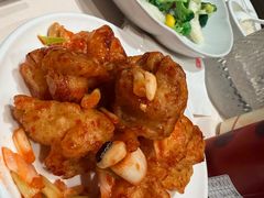 -大鸭梨烤鸭(甘家口店)