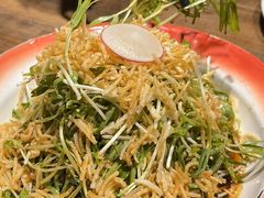 -打酱油·非遗淮扬菜(瘦西湖梅岭店)