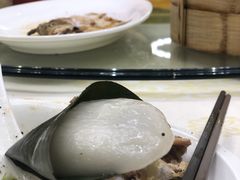 -海澄轩海鲜酒家(虎门店)