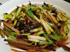 -小菜园新徽菜(青岛市南万象城店)