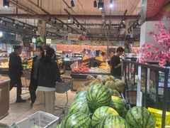 -京客隆超市(京源店)