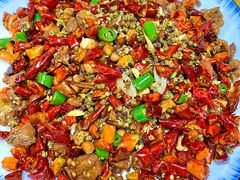 歌乐山辣子-毛草房(南辛庄街店)